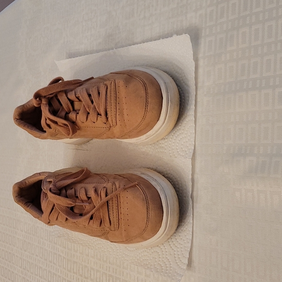 Pink Sneakers Size EU 38 - Picture 2 of 4